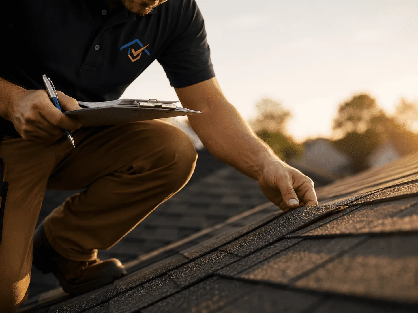 Why Choose Roof Inspection in Ryder, ND